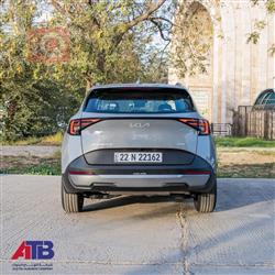 کیا سپۆرتاج